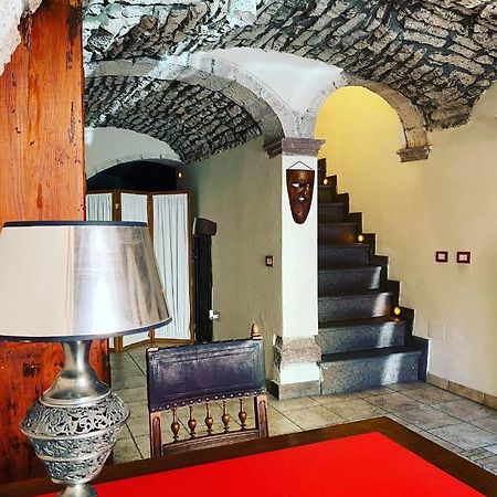 La Vecchia Torre Hotell Bosa Exteriör bild